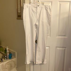 Women’s PLUS American Eagle outfitters flare 18S